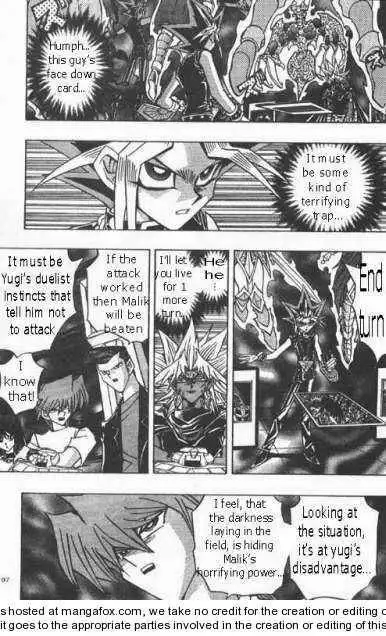 Yu-Gi-Oh! Duelist Chapter 208 5